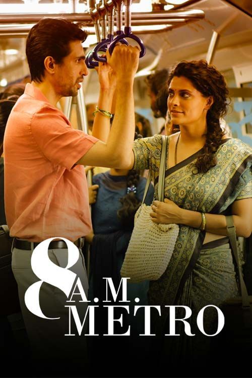 8 A.M. Metro (2023) Hindi 480p HDRip x264 AAC ESubs Full Bollywood Movie [350MB] Full Movie Download