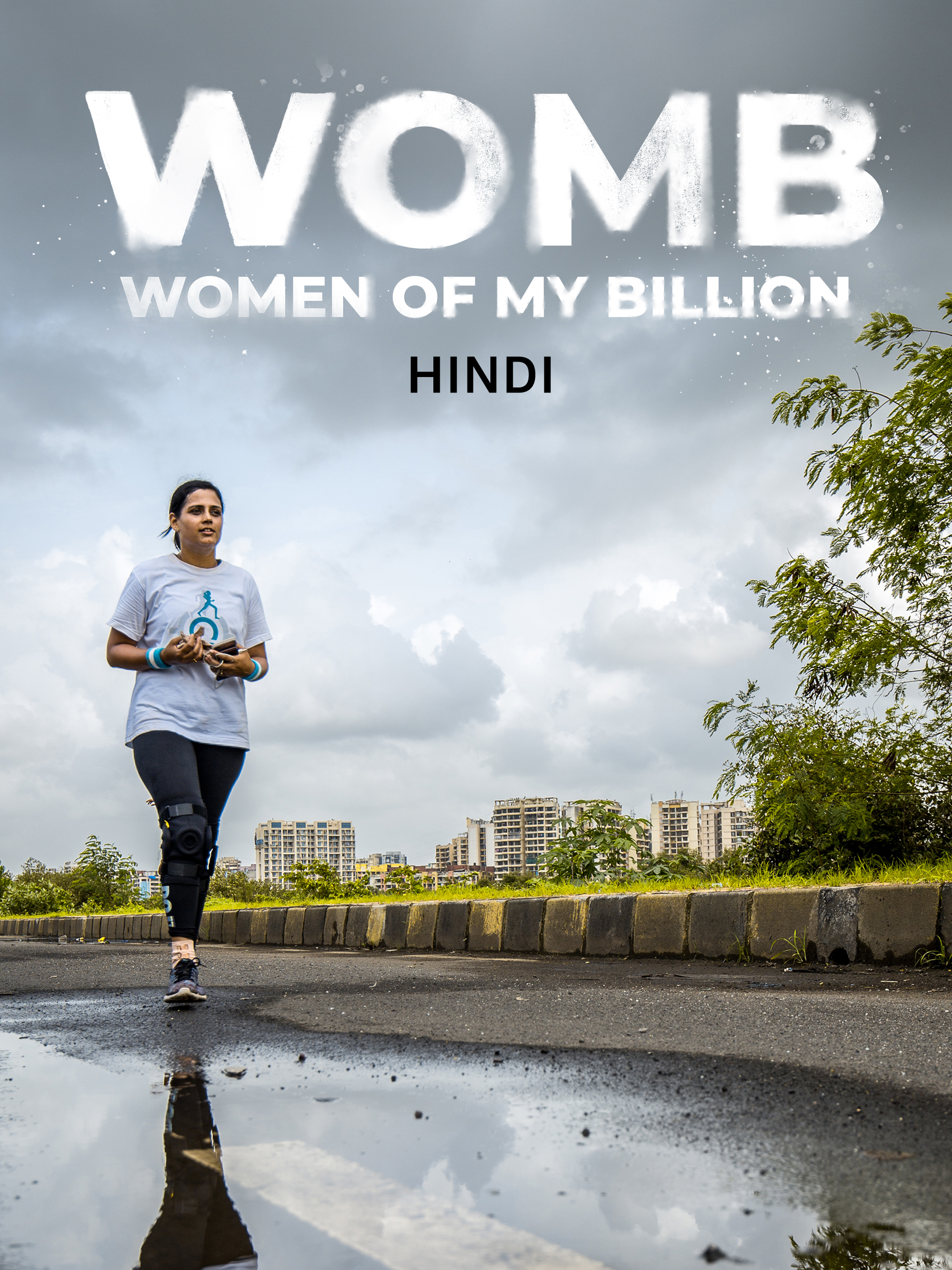 Women of My Billion (2024) Hindi 480p HDRip x264 AAC ESubs Full Bollywood Movie [300MB] Full Movie Download