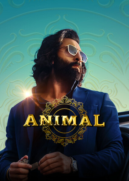 Animal (2023) Hindi 480p HDRip x264 AAC ESubs Full Bollywood Movie [650MB] Full Movie Download