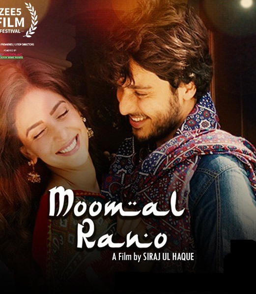 Moomal Rano (2018) Hindi 720p HDRip x264 AAC ESubs Full Bollywood Movie [600MB] Full Movie Download