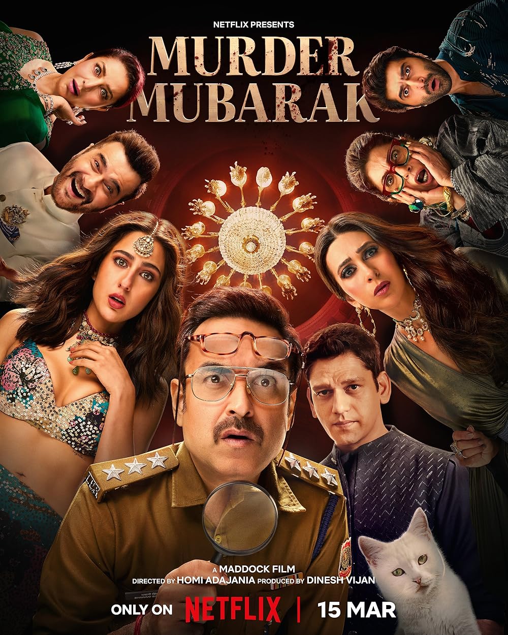 Murder Mubarak (2024) Hindi 1080p NF HDRip x264 AAC 5.1 MSubs Full Bollywood Movie [2.7GB] Full Movie Download