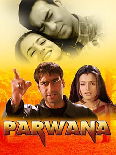 Parwana (2003) Hindi 1080p HDRip x264 AAC ESubs Full Bollywood Movie [2.4GB] Full Movie Download