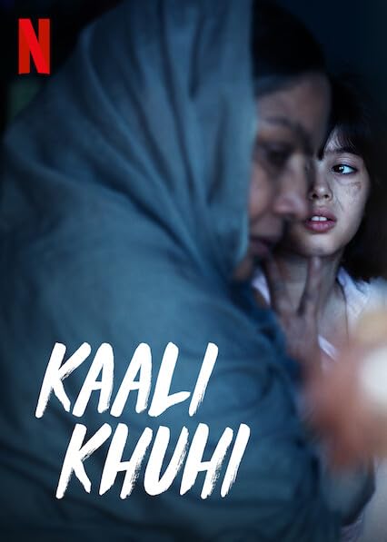 Kaali Khuhi (2020) Hindi 480p NF HDRip x264 AAC ESubs Full Bollywood Movie [300MB] Full Movie Download