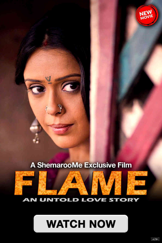 Flame: An Untold Love Story (2014) Hindi 480p HDRip x264 ESubs Full Bollywood Movie [300MB] Full Movie Download