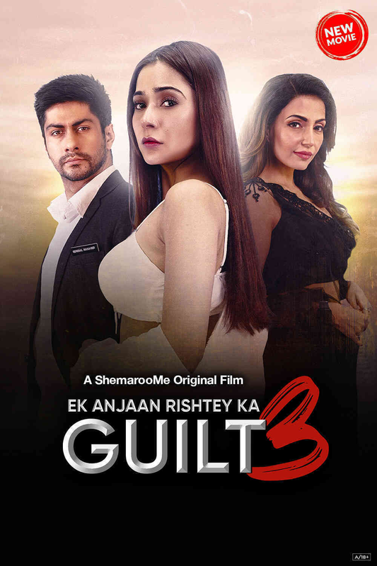 Ek Anjaan Rishtey Ka Guilt 3 (2024) Hindi 720p HDRip x264 ESubs Full Bollywood Movie [850MB] Full Movie Download