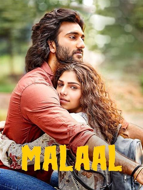 Malaal (2019) Hindi 1080p NF HDRip x264 AAC 5.1 ESubs Full Bollywood Movie [2.4GB] Full Movie Download