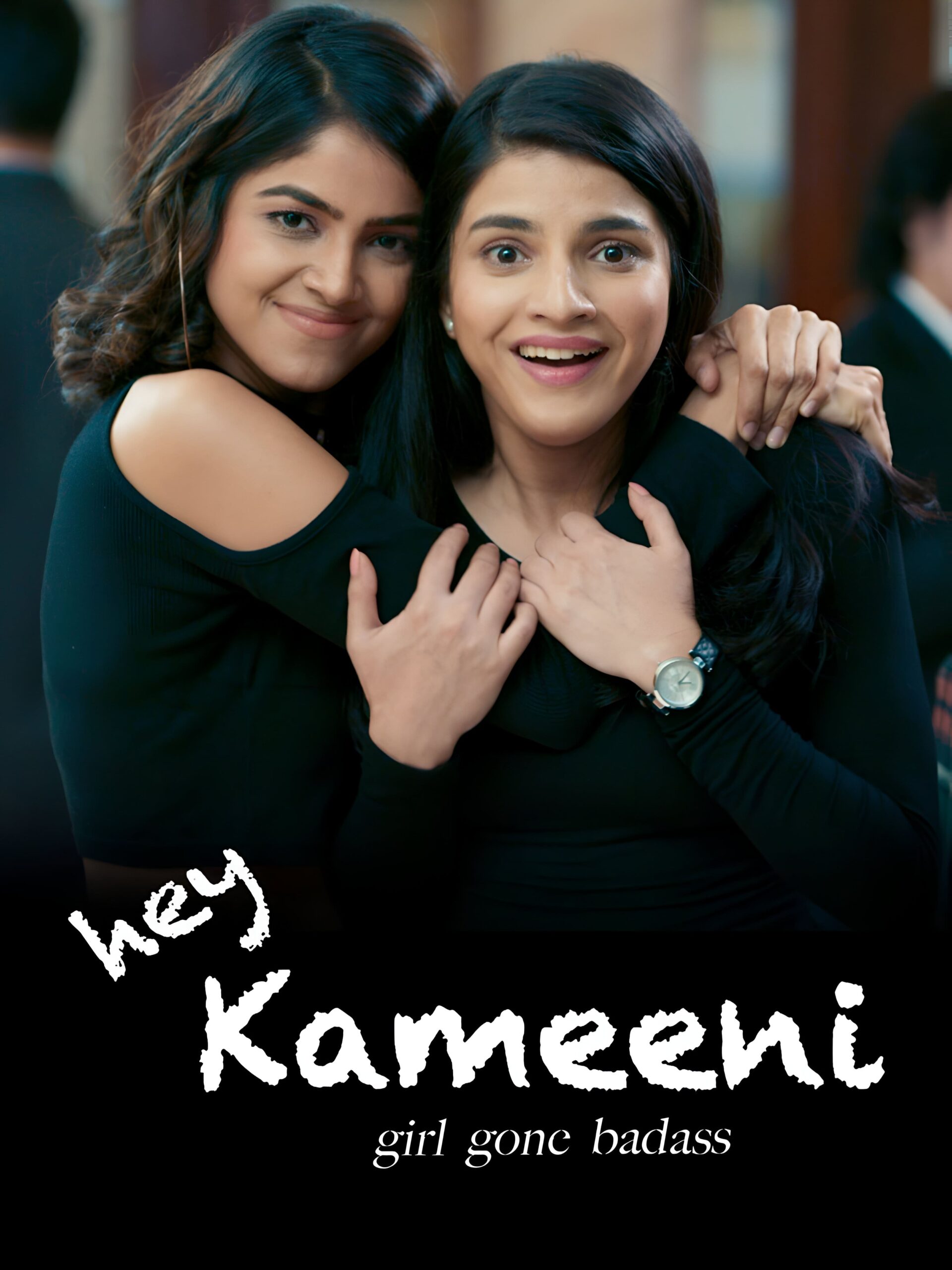 Hey Kameeni (2023) Hindi 720p HEVC HDRip x265 AAC Full Bollywood Movie [600MB] Full Movie Download