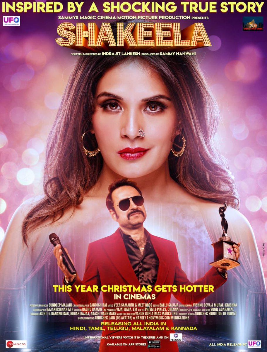 Cabaret (2019) Hindi 720p HEVC HDRip x265 AAC ESubs Full Bollywood Movie [500MB] Full Movie Download