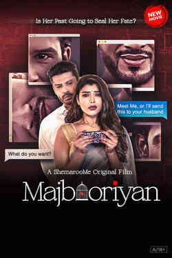 Majbooriyan (2023) Hindi 480p HDRip x264 AAC  ESubs Full Bollywood Movie [250MB] Full Movie Download
