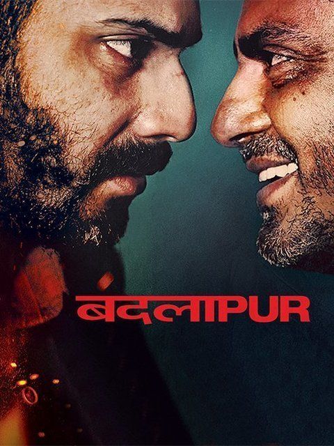 Badlapur (2015) Hindi 1080p HDRip x264 AAC 5.1 ESubs Full Bollywood Movie [2.1GB] Full Movie Download