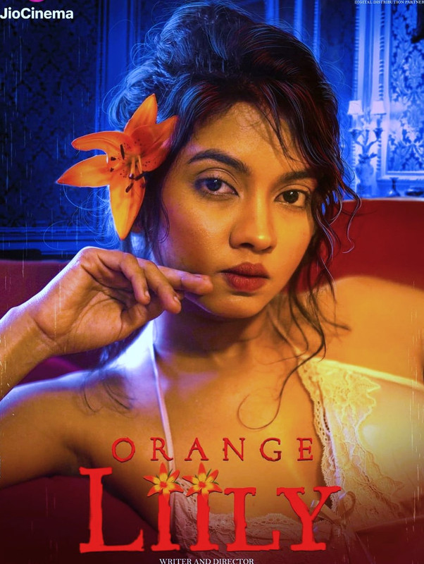 Orange Lilly (2023) Hindi 1080p HDRip x264 AAC Full Bollywood Movie [1.6GB] Full Movie Download