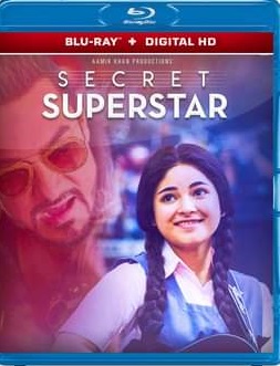 Secret Superstar (2017) Hindi 1080p BluRay x264 AAC 5.1 ESubs Full Bollywood Movie [3.8GB] Full Movie Download
