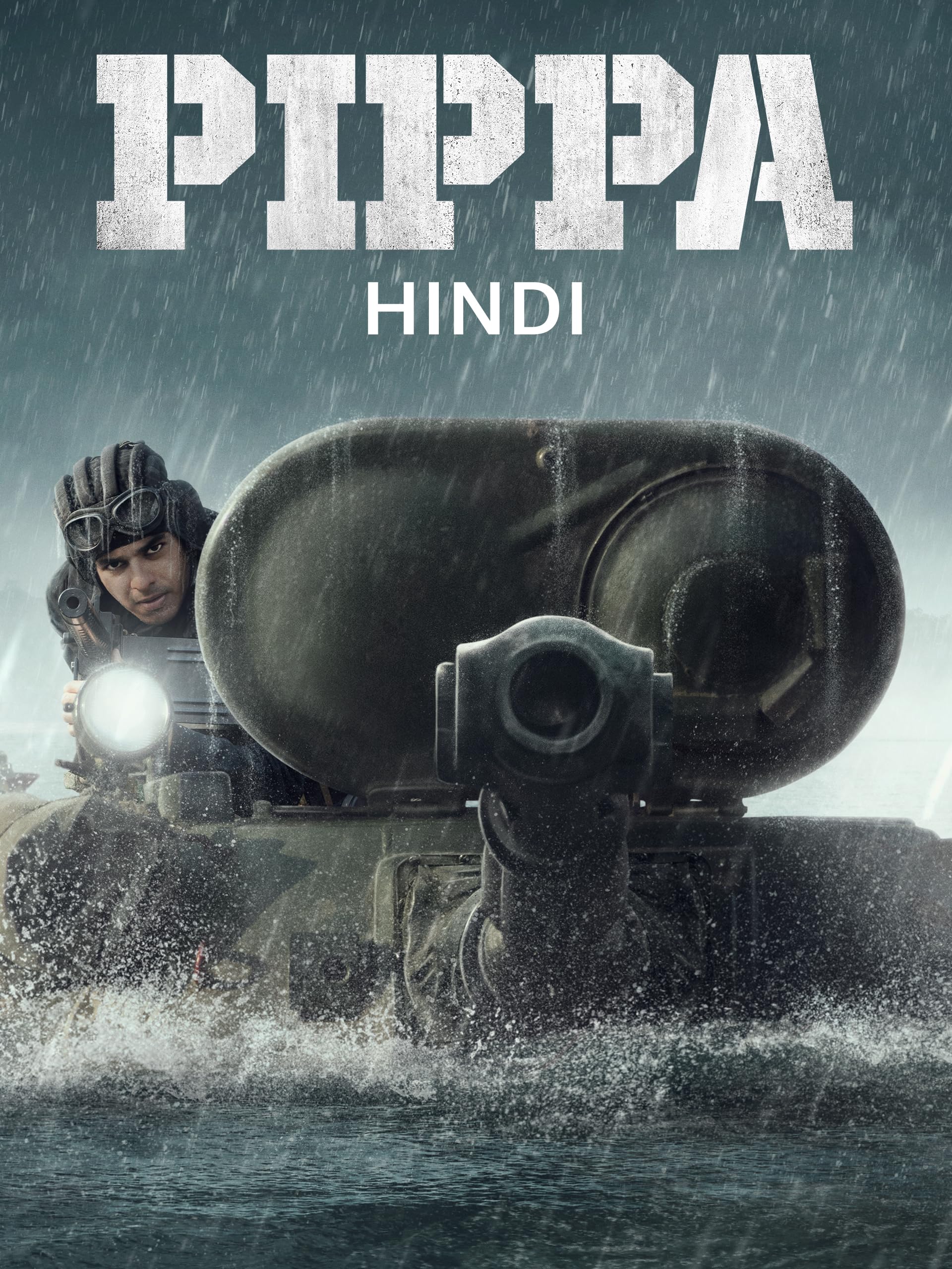 Pippa (2023) Hindi 720p HEVC HDRip x265 AAC ESubs Full Bollywood Movie [650MB] Full Movie Download