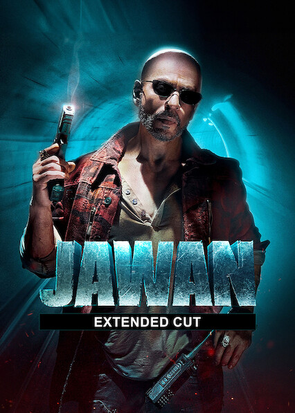 Jawan (2023) EXTENDED CUT 480p HDRip x264 AAC ESubs Full Bollywood Movie [550MB] Full Movie Download