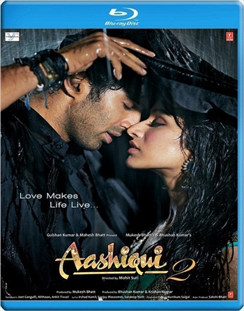 Aashiqui 2 (2013) Hindi 1080p BluRay x264 AAC 5.1 ESubs Full Bollywood Movie [2.2GB] Full Movie Download