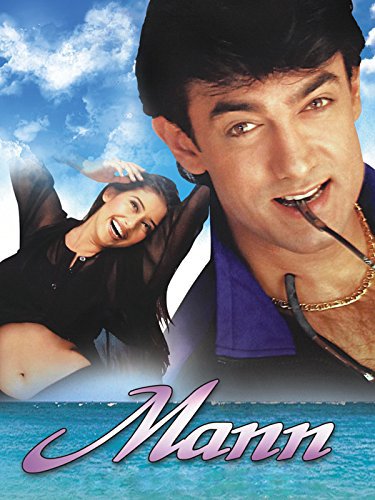Mann (1999) Hindi 720p HDRip x264 AAC 5.1 ESubs Full Bollywood Movie [1.4GB] Full Movie Download
