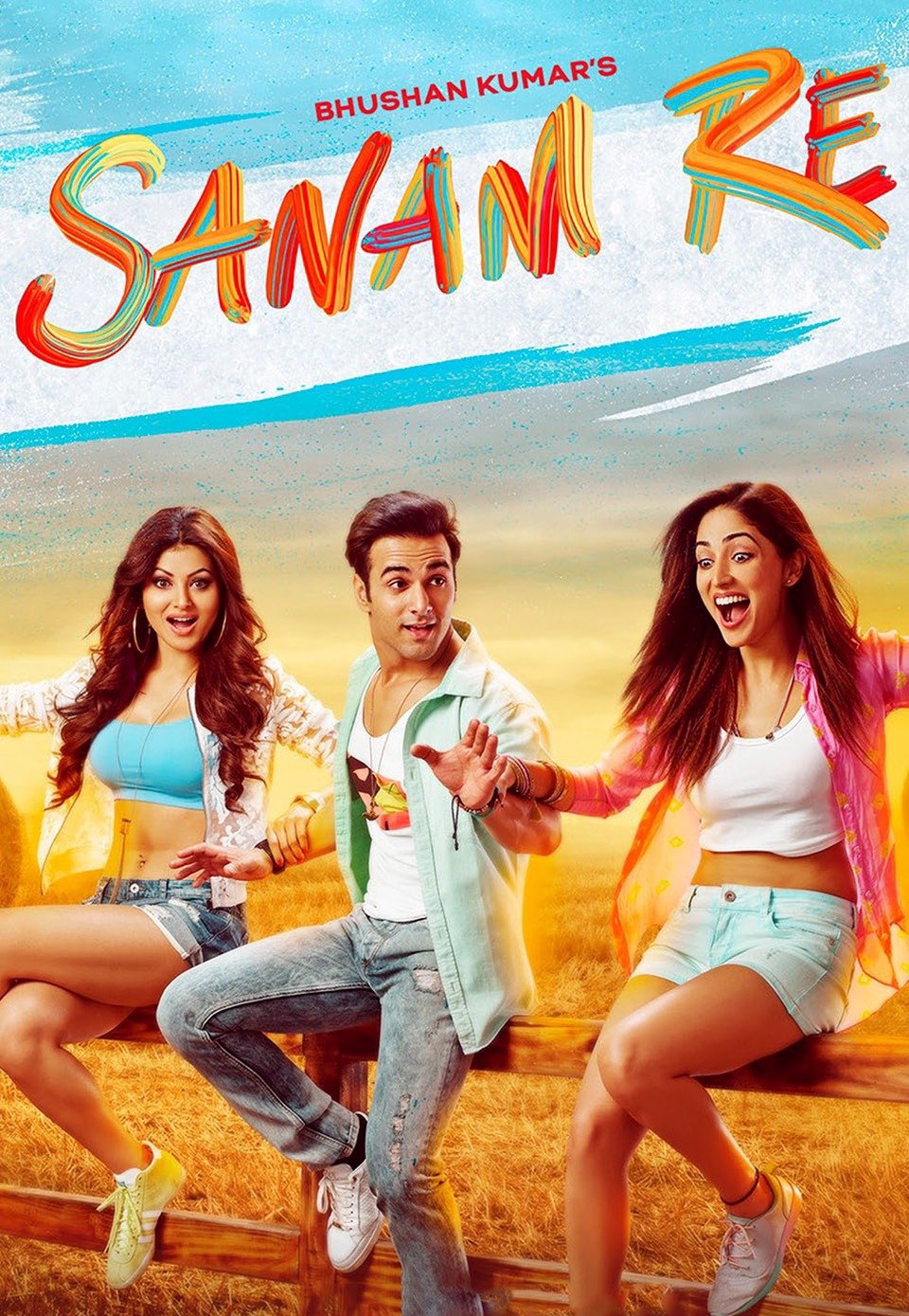 Sanam Re (2016) Hindi 1080p HDRip x264 AAC Full Bollywood Movie [2.8GB] Full Movie Download