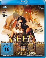 Veer (2010) Hindi 1080p BluRay x264 AAC 5.1 ESubs Full Bollywood Movie [4GB] Full Movie Download
