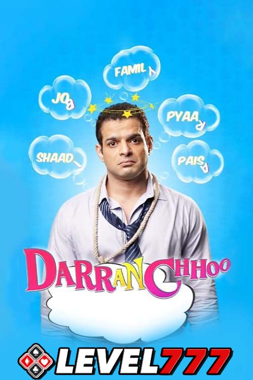 Darran Chhoo (2023) Hindi 720p PreDVDRip x264 AAC Full Bollywood Movie [1GB] Full Movie Download
