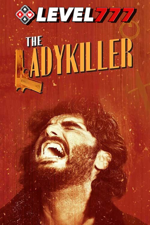 The Ladykiller (2023) Hindi 720p PreDVDRip x264 AAC Full Bollywood Movie [950MB] Full Movie Download