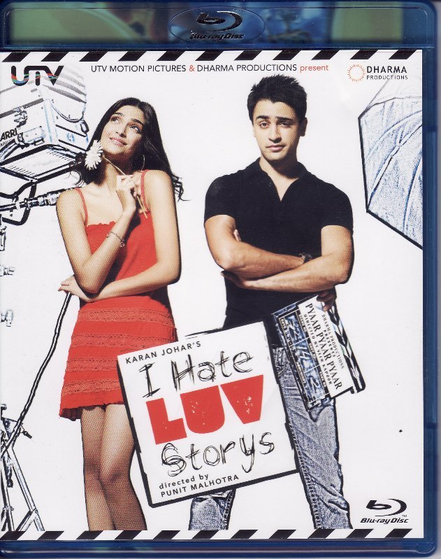 I Hate Luv Storys (2010) Hindi 720p 10bit HEVC BluRay x265 AAC ESubs Full Bollywood Movie [1.1GB] Full Movie Download