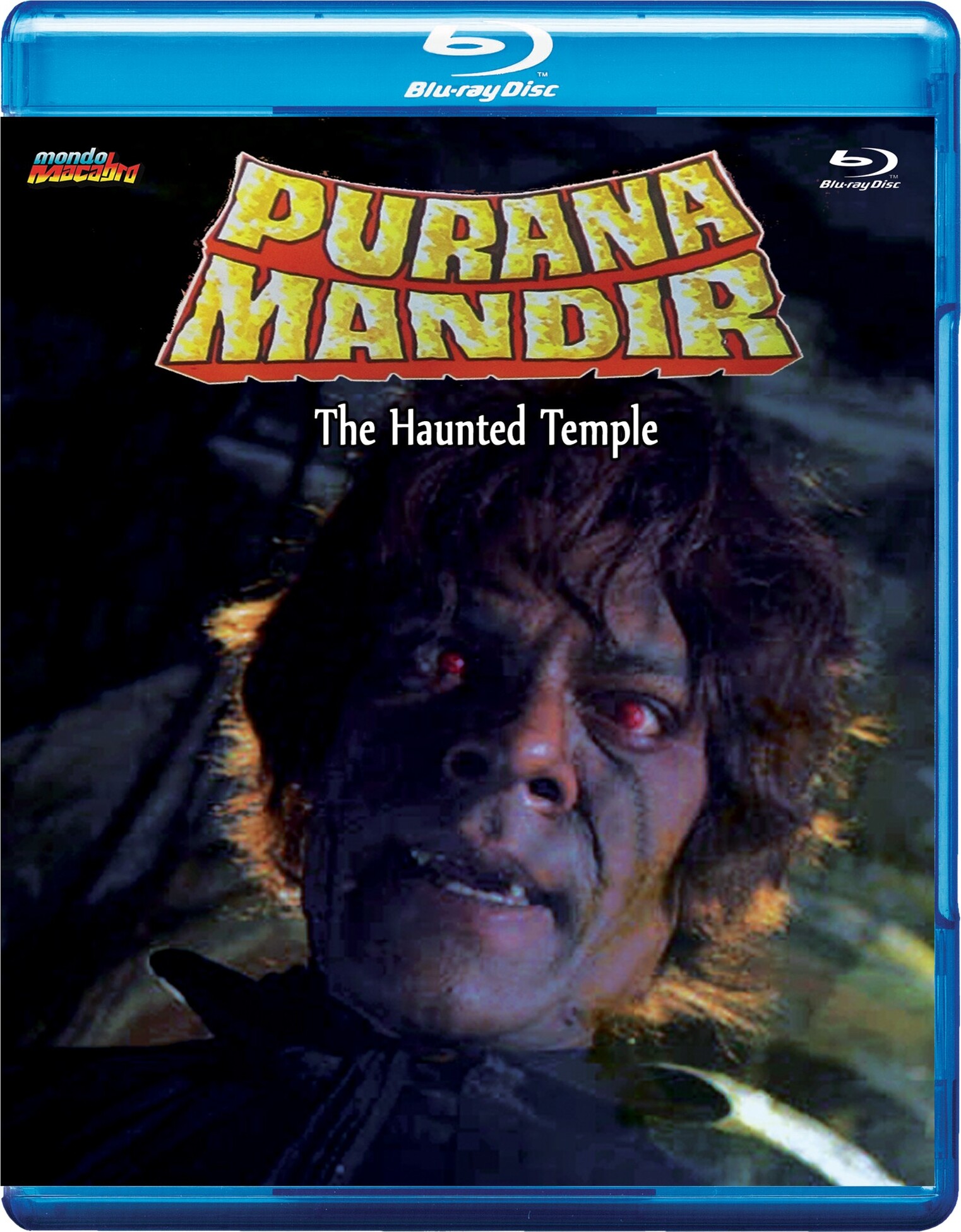 Purana Mandir (1984) Hindi 720p HEVC BluRay x265 AAC ESubs Full Bollywood Movie [1GB] Full Movie Download