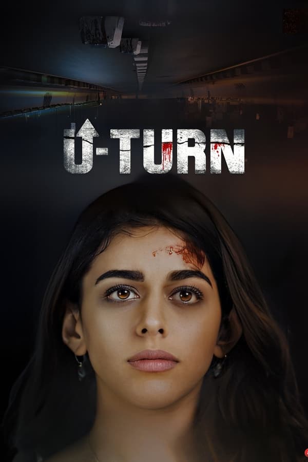U Turn (2023) Hindi 720p HDRip x264 AAC 5.1 ESubs Full Bollywood Movie [800MB] Full Movie Download