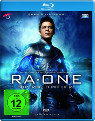 Ra.One (2011) Hindi 480p BluRay x264 AAC ESubs Full Bollywood Movie [500MB] Full Movie Download
