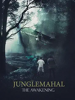 Junglemahal: The Awakening (2022) Hindi 720p HDRip x264 AAC ESubs Full Bollywood Movie [1GB] Full Movie Download