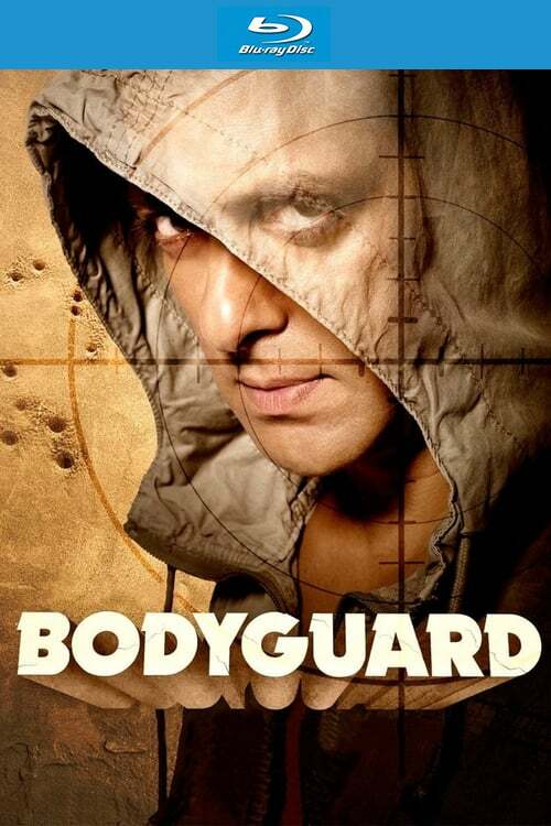 Bodyguard (2011) Hindi 720p BluRay x264 AAC ESubs Full Bollywood Movie [1.2GB] Full Movie Download