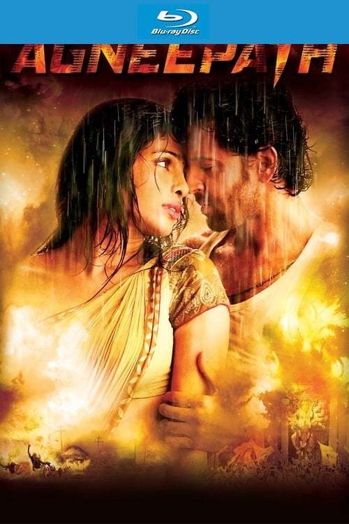 Agneepath (2012) Hindi 1080p BluRay x264 AAC ESubs Full Bollywood Movie [3GB] Full Movie Download