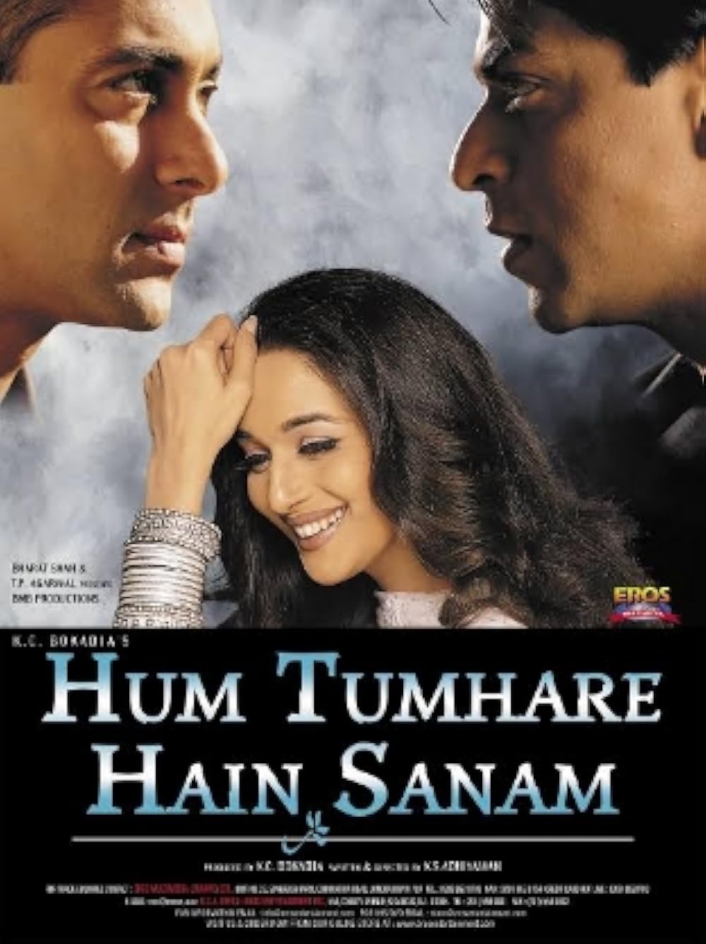 Hum Tumhare Hain Sanam (2002) Hindi 720p 10bit HEVC HDRip x265 AAC Full Bollywood Movie [1GB] Full Movie Download