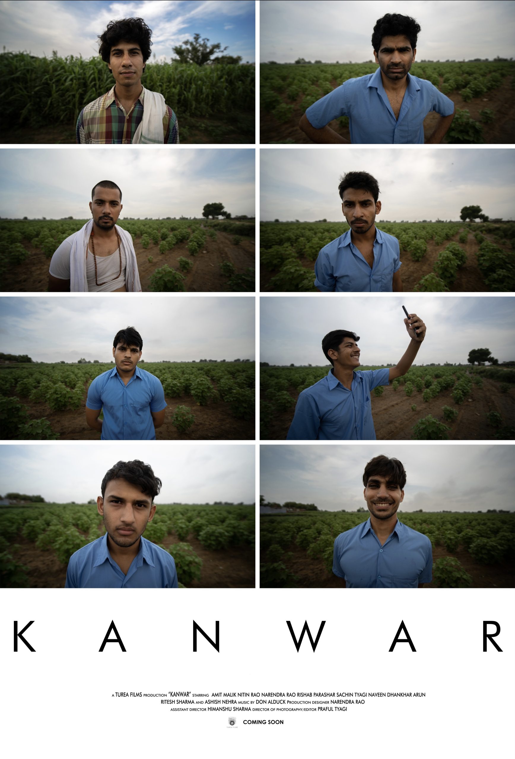 Kanwar (2023) Hindi 480p HDRip x264 AAC ESubs Full Bollywood Movie [350MB] Full Movie Download