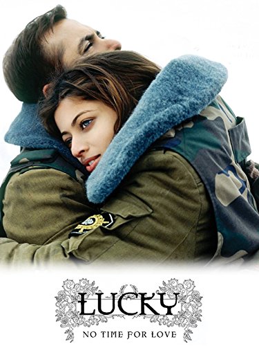 Lucky: No Time for Love (2005) Hindi 720p HDRip x264 AAC Full Bollywood Movie [1.1GB] Full Movie Download