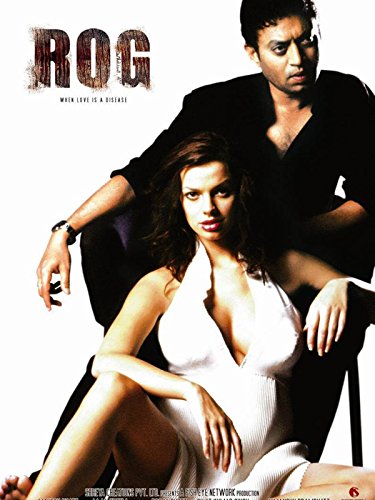 Rog (2005) Hindi 720p HDRip x264 AAC ESubs Full Bollywood Movie [1.1GB] Full Movie Download