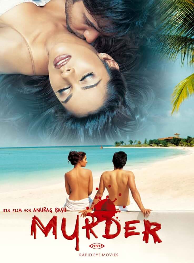 Murder (2004) Hindi 1080p HDRip x264 AAC 5.1 ESubs Full Bollywood Movie [2.4GB] Full Movie Download