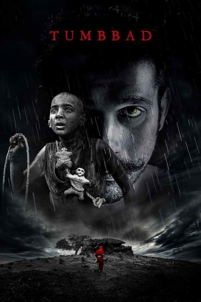 Tumbbad (2018) Hindi 1080p HDRip x264 AAC 5.1 ESubs Full Bollywood Movie [3.5GB] Full Movie Download