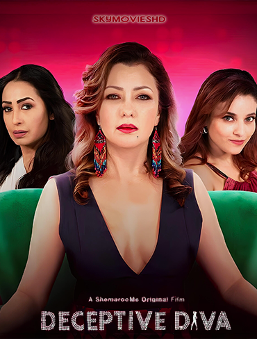Deceptive Diva (2019) Hindi 1080p HDRip x264 AAC Full Bollywood Movie [2GB] Full Movie Download