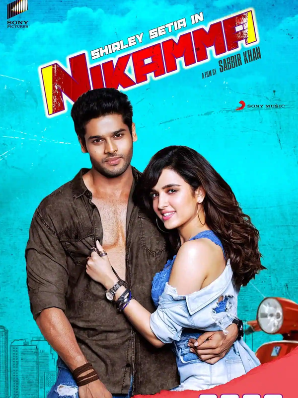 Nikamma (2022) Hindi 720p NF HDRip x264 AAC 5.1 MSubs Full Bollywood Movie [1.2GB] Full Movie Download