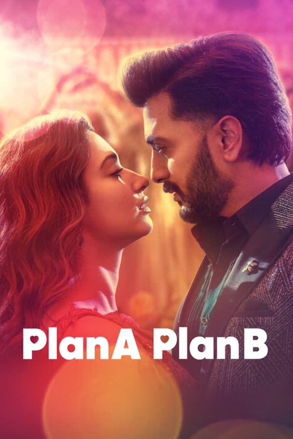 Plan A Plan B (2022) Hindi 720p NF HDRip x264 AAC 5.1 ESubs Full Bollywood Movie [950MB] Full Movie Download