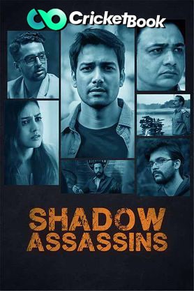 Shadow Assassins (2022) Hindi 480p HQ S Print x264 AAC Full Bollywood Movie [400MB] Full Movie Download
