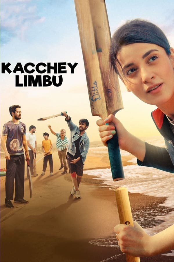 Kacchey Limbu (2022) Hindi 480p HDRip x264 AAC ESubs Full Bollywood Movie [300MB] Full Movie Download
