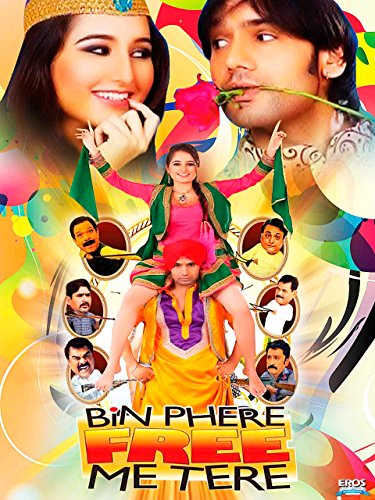 Bin Phere Free Me Tere (2013) Hindi 720p HEVC HDRip x265 AAC Full Bollywood Movie [700MB] Full Movie Download